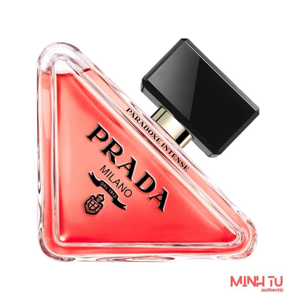 Nước Hoa Nữ Prada Paradoxe Intense EDP 90ml | Chính hãng Prada | Trả góp 0%